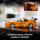 LEGO SPEED CHAMPIONS 77260 Szybcy i Wściekli Toyota supra mk4 - 1529877 - zdjęcie 5